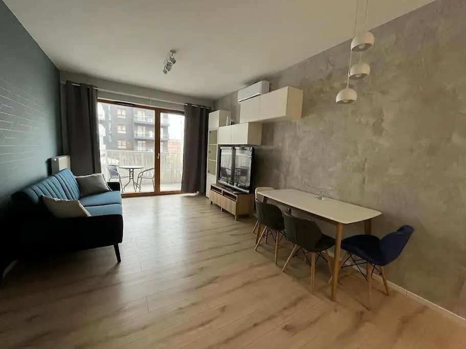Apartment Luksusowy Apartament Z Parkingiem W Samym Centrum Wroclawia