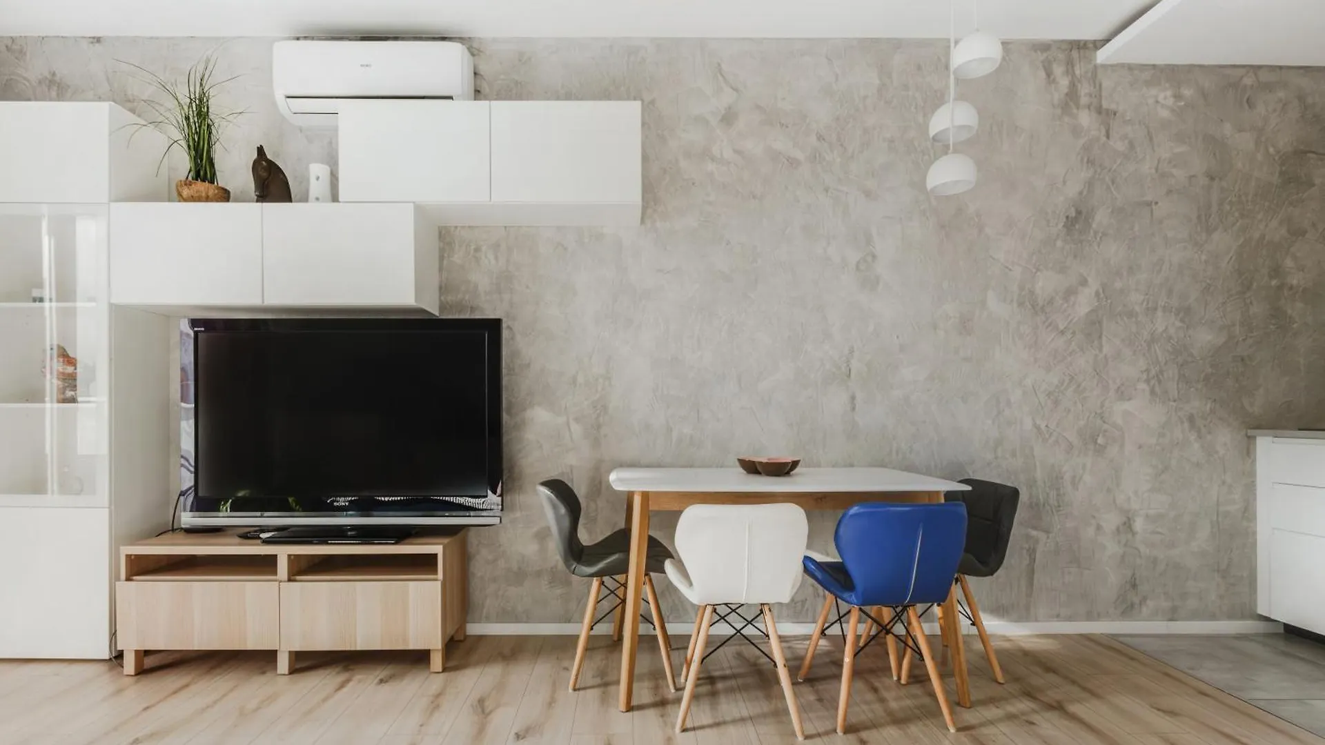 Luksusowy Apartament Z Parkingiem W Samym Centrum Wroclawia Breslau