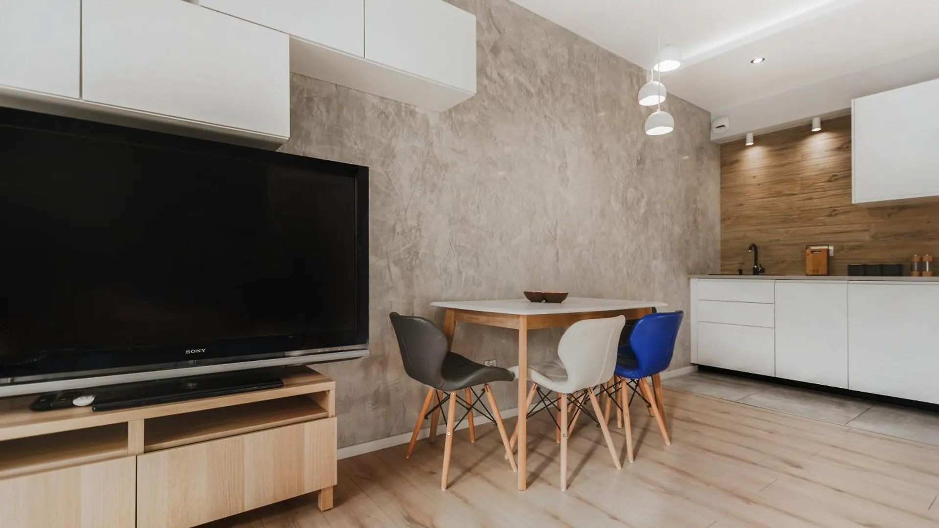 Luksusowy Apartament Z Parkingiem I Klimatyzacja W Samym Centrum Wroclawia 0*, Wroclaw Poland