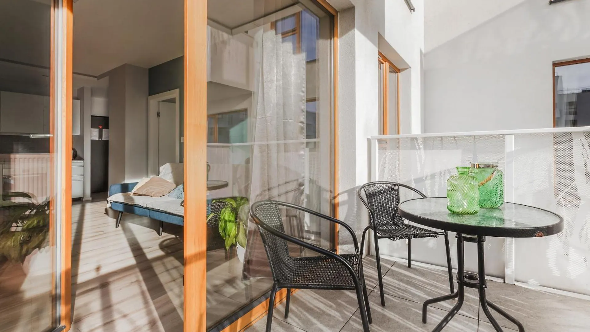 Apartment Luksusowy Apartament Z Parkingiem I Klimatyzacja W Samym Centrum Wroclawia