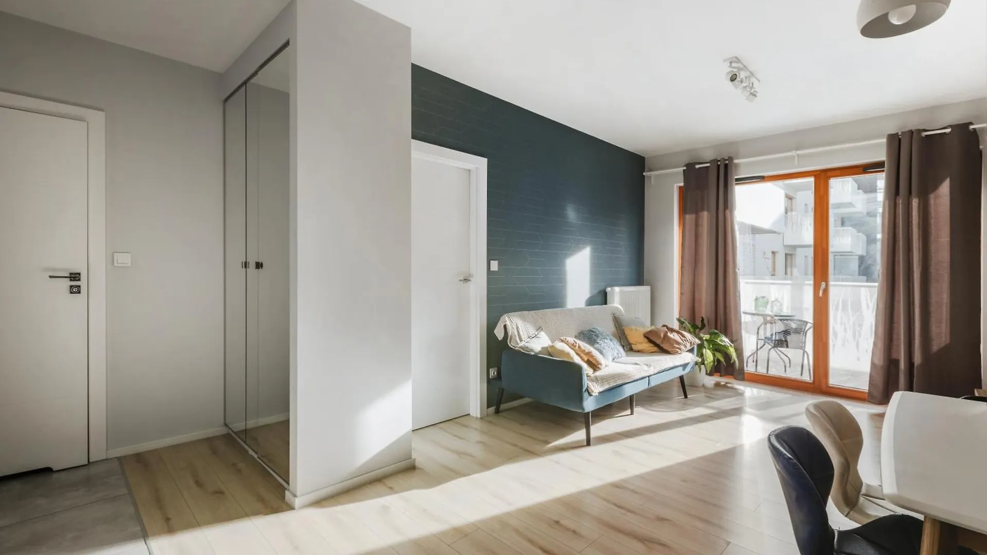 Luksusowy Apartament Z Parkingiem I Klimatyzacja W Samym Centrum Wroclawia