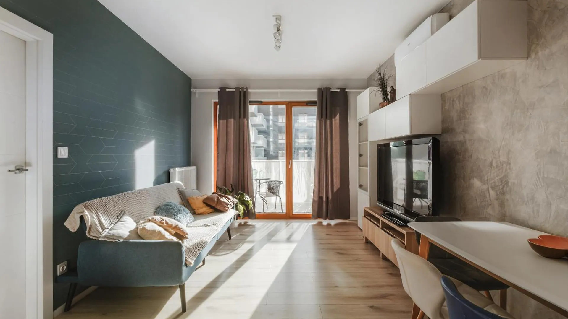 Luksusowy Apartament Z Parkingiem I Klimatyzacja W Samym Centrum Wroclawia