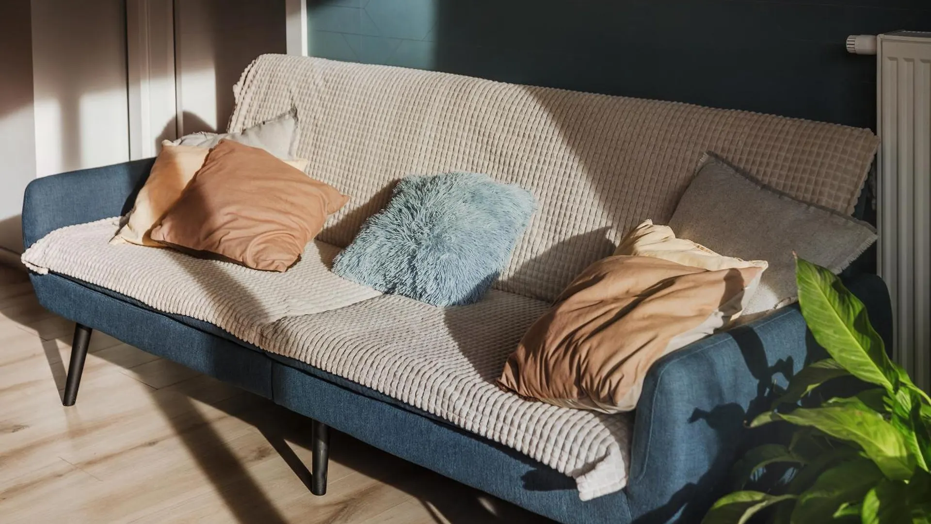 Luksusowy Apartament Z Parkingiem I Klimatyzacja W Samym Centrum Wroclawia Poland