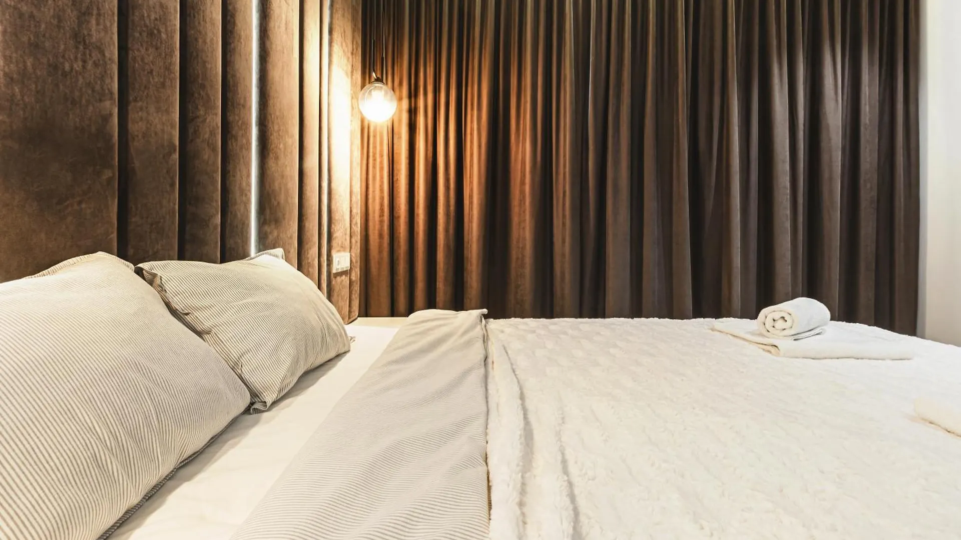 Luksusowy Apartament Z Parkingiem I Klimatyzacja W Samym Centrum Wroclawia 0*, Wroclaw Poland