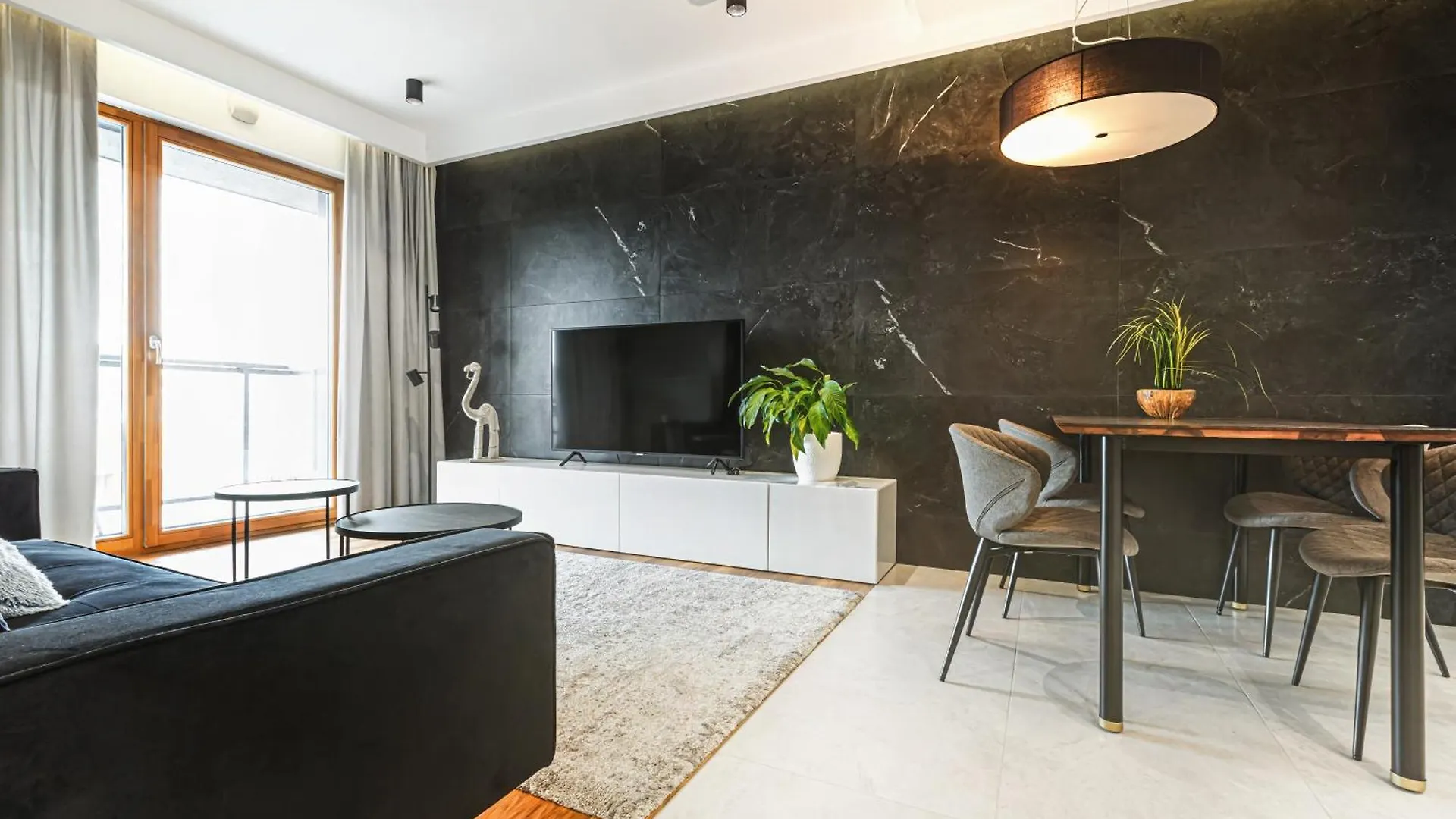 Luksusowy Apartament Z Parkingiem I Klimatyzacja W Samym Centrum Wroclawia Poland