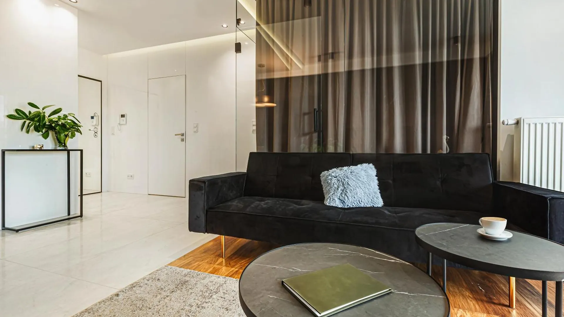 Apartment Luksusowy Apartament Z Parkingiem W Samym Centrum Wroclawia