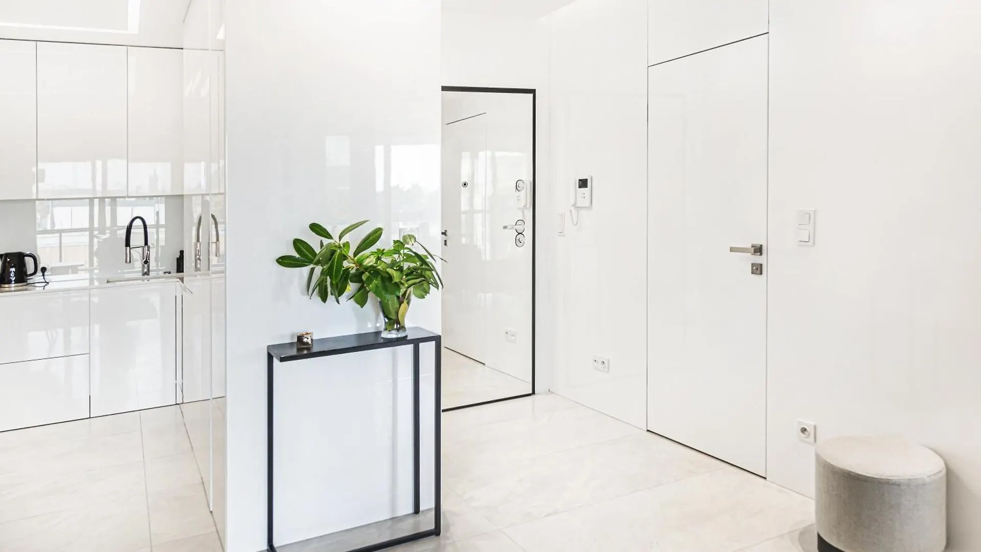 Luksusowy Apartament Z Parkingiem I Klimatyzacja W Samym Centrum Wroclawia Apartment Wroclaw