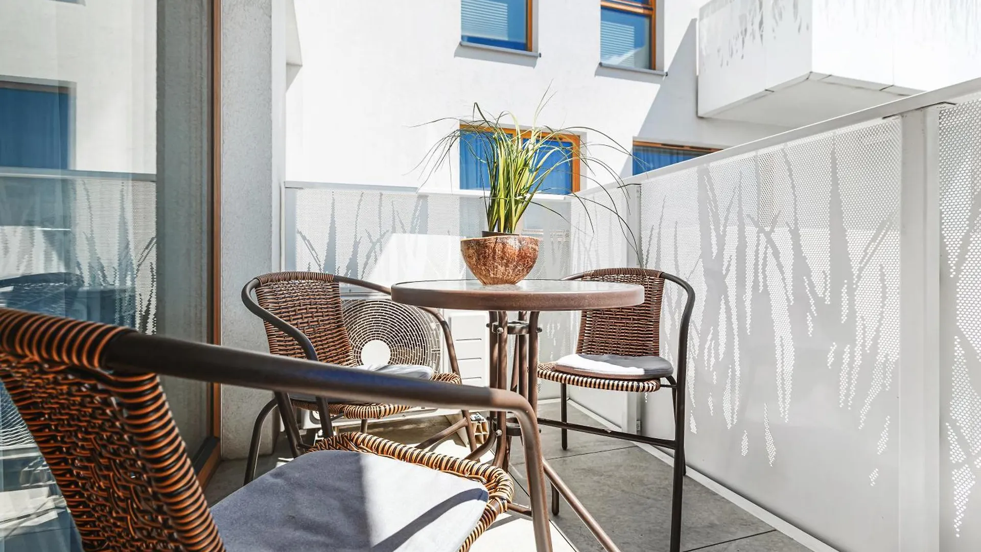 Luksusowy Apartament Z Parkingiem I Klimatyzacja W Samym Centrum Wroclawia Apartment