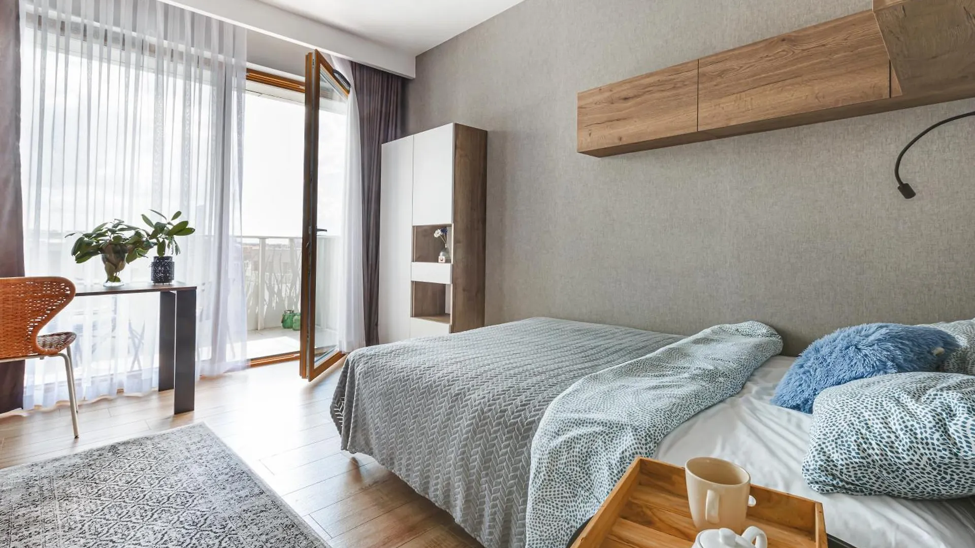 Luksusowy Apartament Z Parkingiem I Klimatyzacja W Samym Centrum Wroclawia 0*, Wroclaw