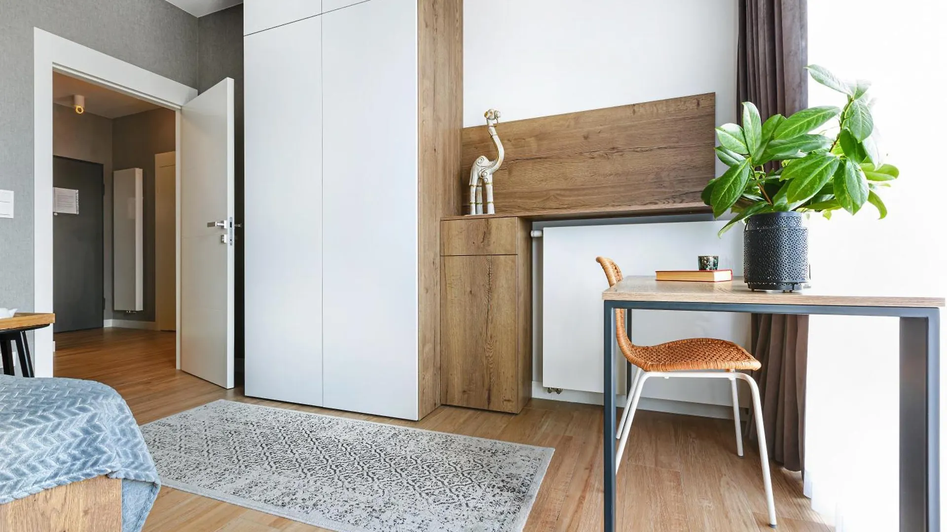 Apartment Luksusowy Apartament Z Parkingiem W Samym Centrum Wroclawia