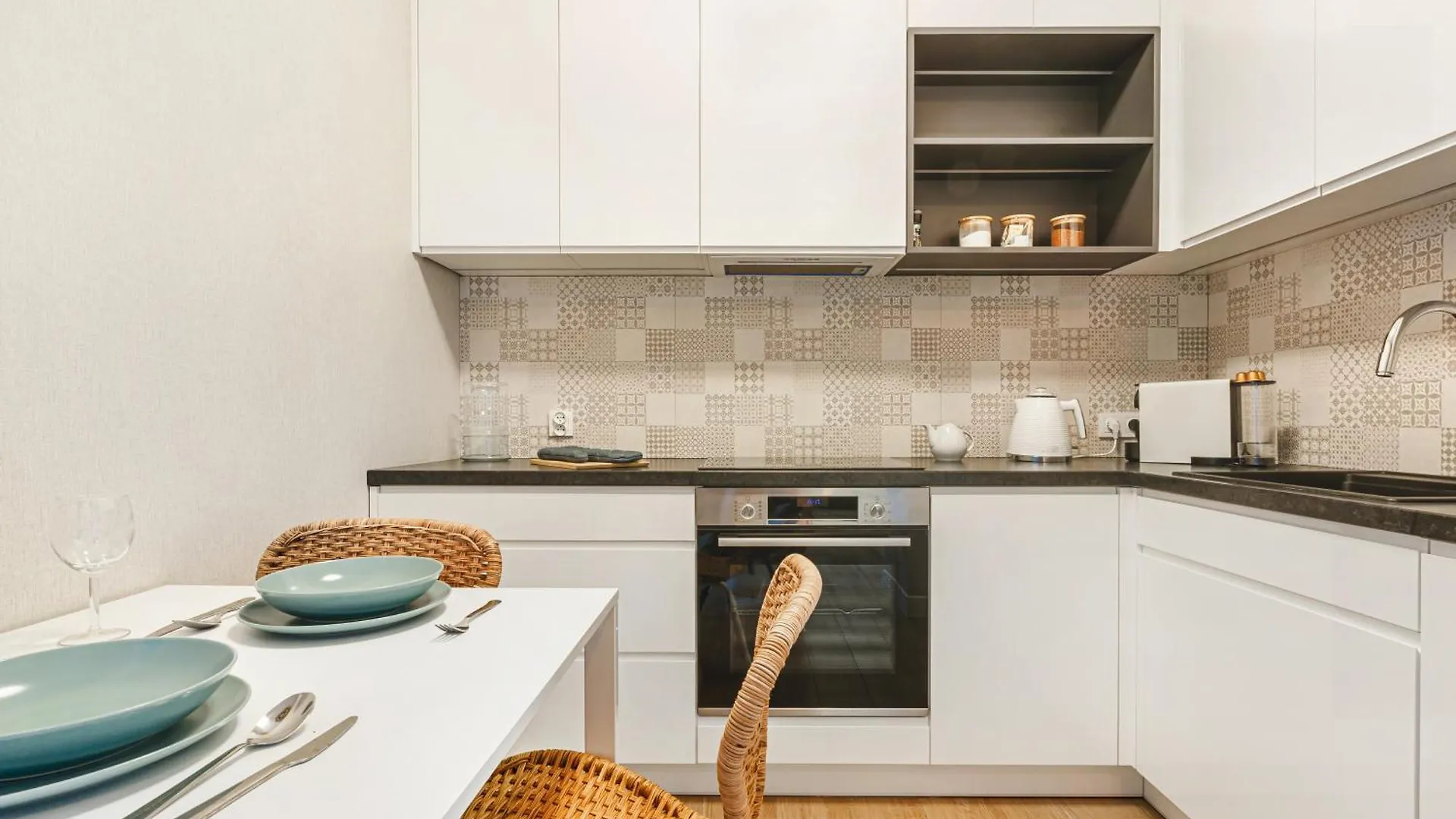 Luksusowy Apartament Z Parkingiem I Klimatyzacja W Samym Centrum Wroclawia Wroclaw