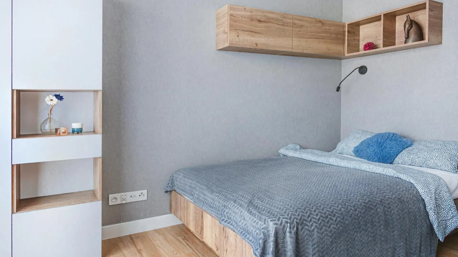 Luksusowy Apartament Z Parkingiem I Klimatyzacja W Samym Centrum Wroclawia 0*, Wroclaw