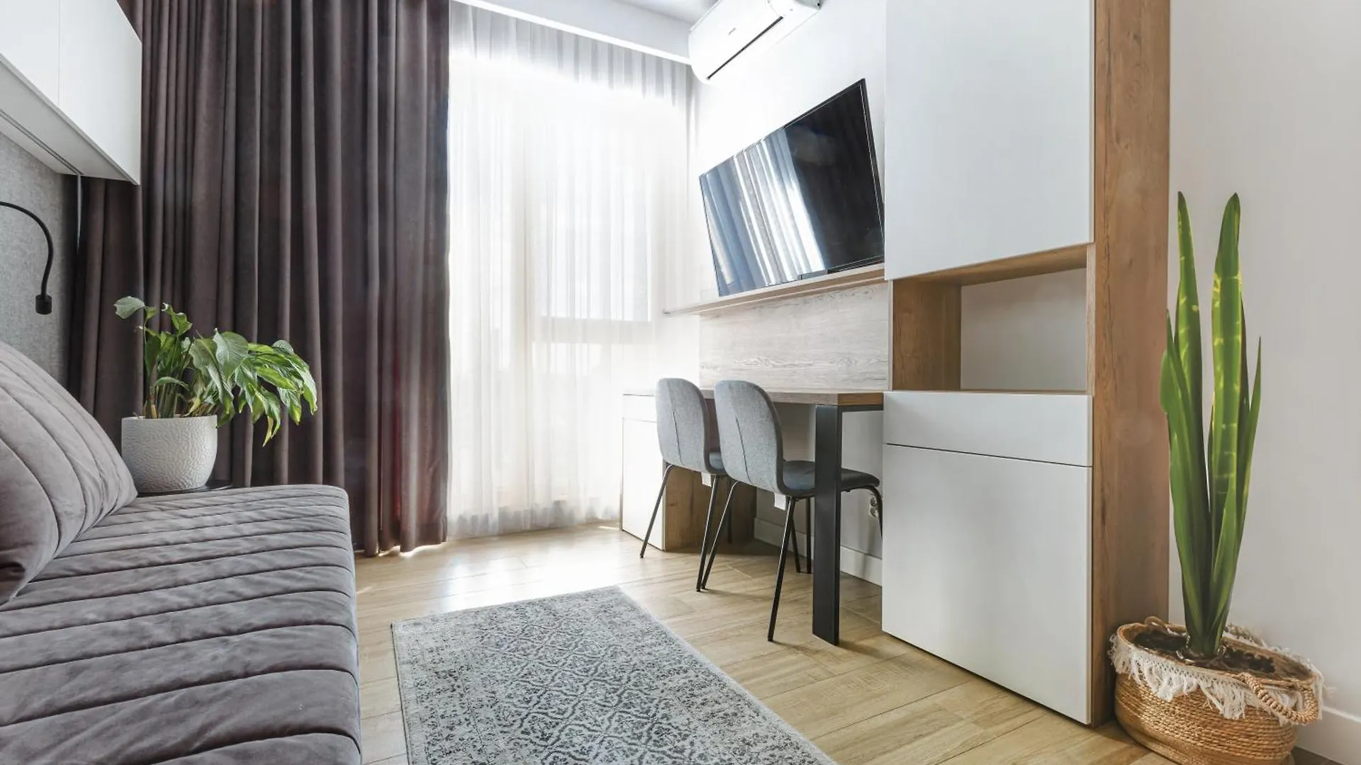 Luksusowy Apartament Z Parkingiem I Klimatyzacja W Samym Centrum Wroclawia 0*, Wroclaw