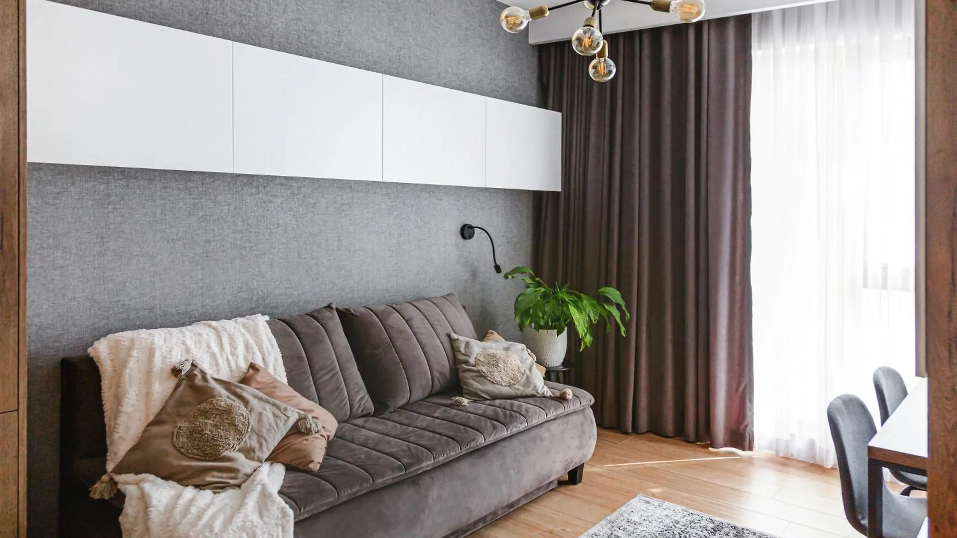 Luksusowy Apartament Z Parkingiem I Klimatyzacja W Samym Centrum Wroclawia Wroclaw