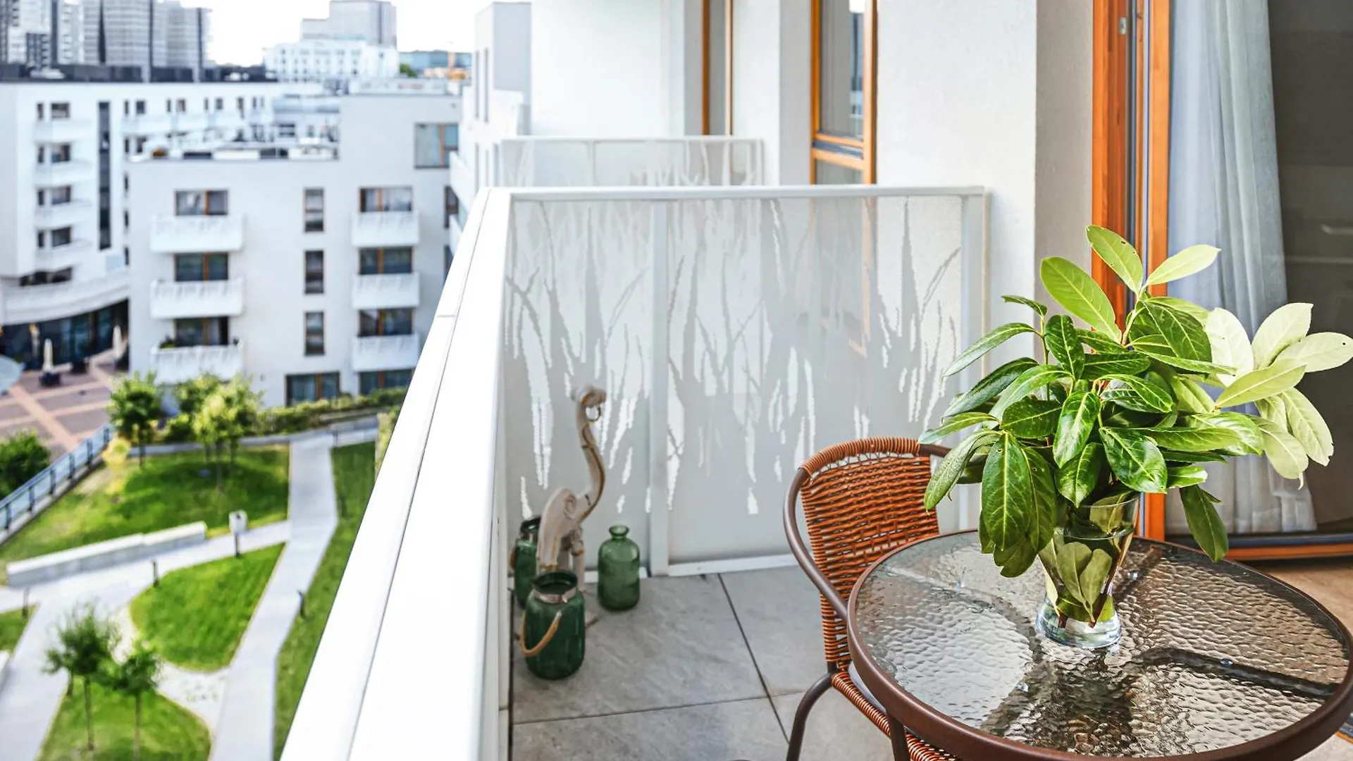 Luksusowy Apartament Z Parkingiem I Klimatyzacja W Samym Centrum Wroclawia Apartment Wroclaw