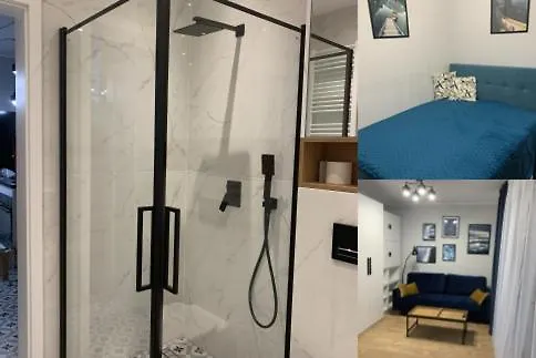 Luksusowy Apartament Z Parkingiem I Klimatyzacja W Samym Centrum Wroclawia Wroclaw