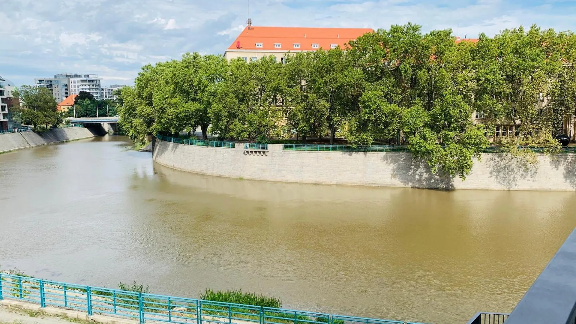 Luksusowy Apartament Z Parkingiem I Klimatyzacja W Samym Centrum Wroclawia 0*, Wroclaw Poland