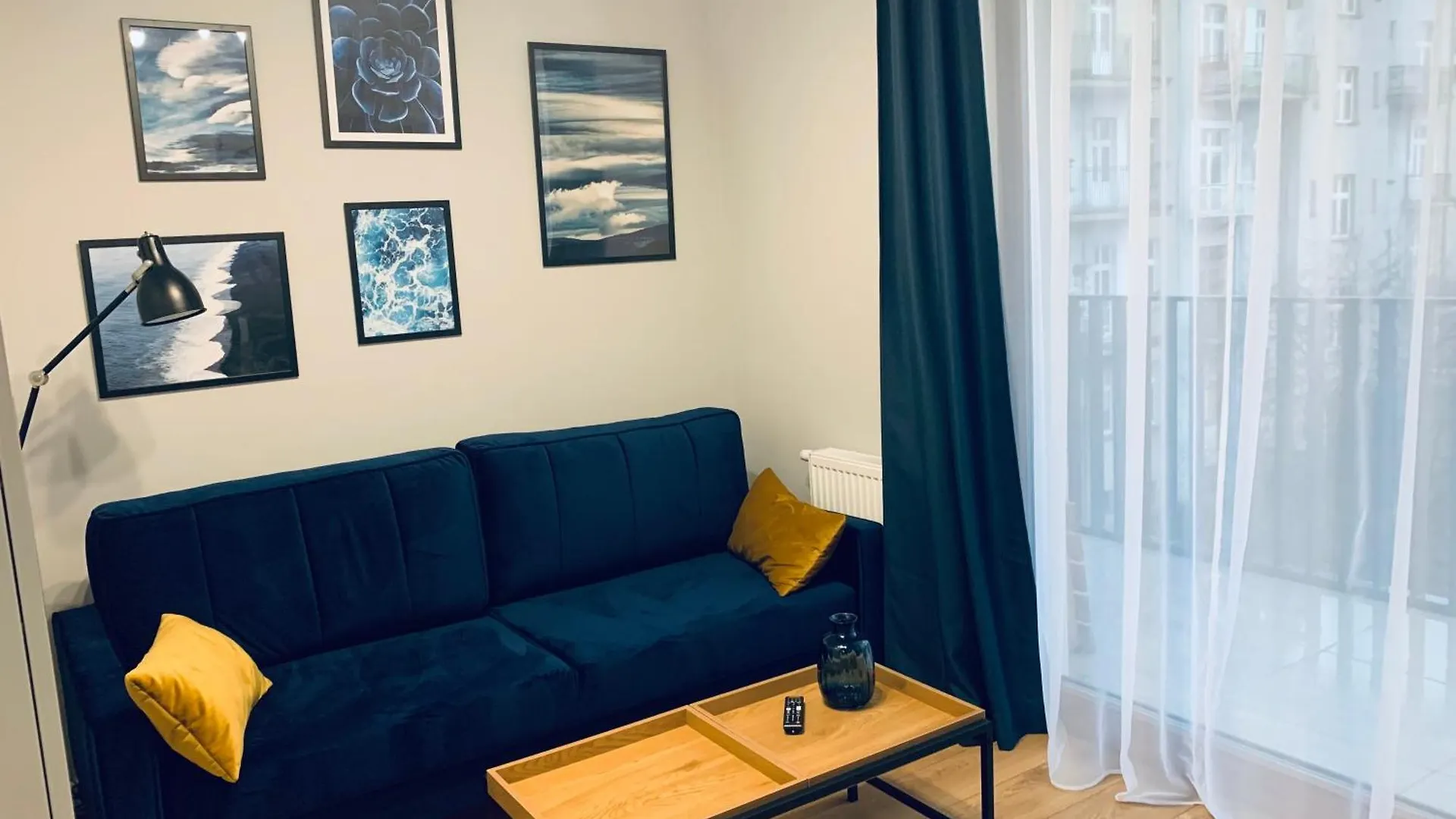 Luksusowy Apartament Z Parkingiem I Klimatyzacja W Samym Centrum Wroclawia Apartment Wroclaw