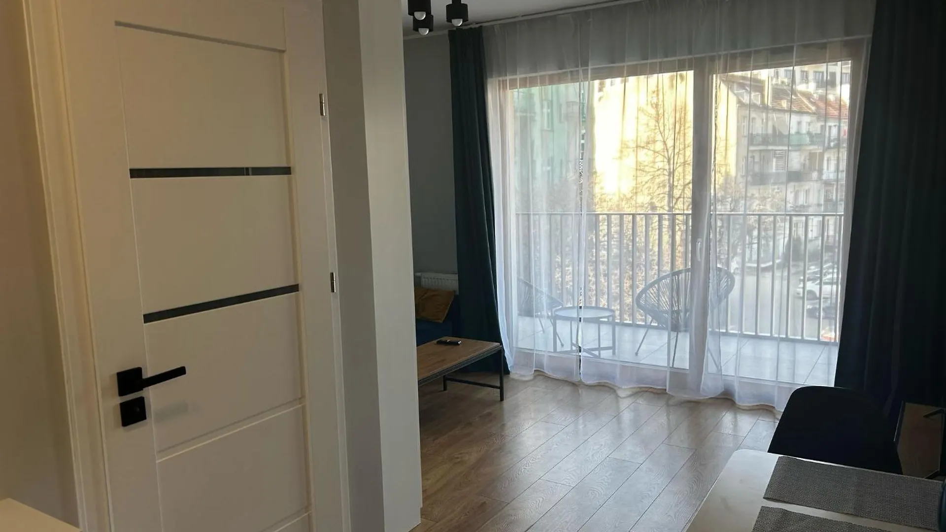 Luksusowy Apartament Z Parkingiem I Klimatyzacja W Samym Centrum Wroclawia Poland