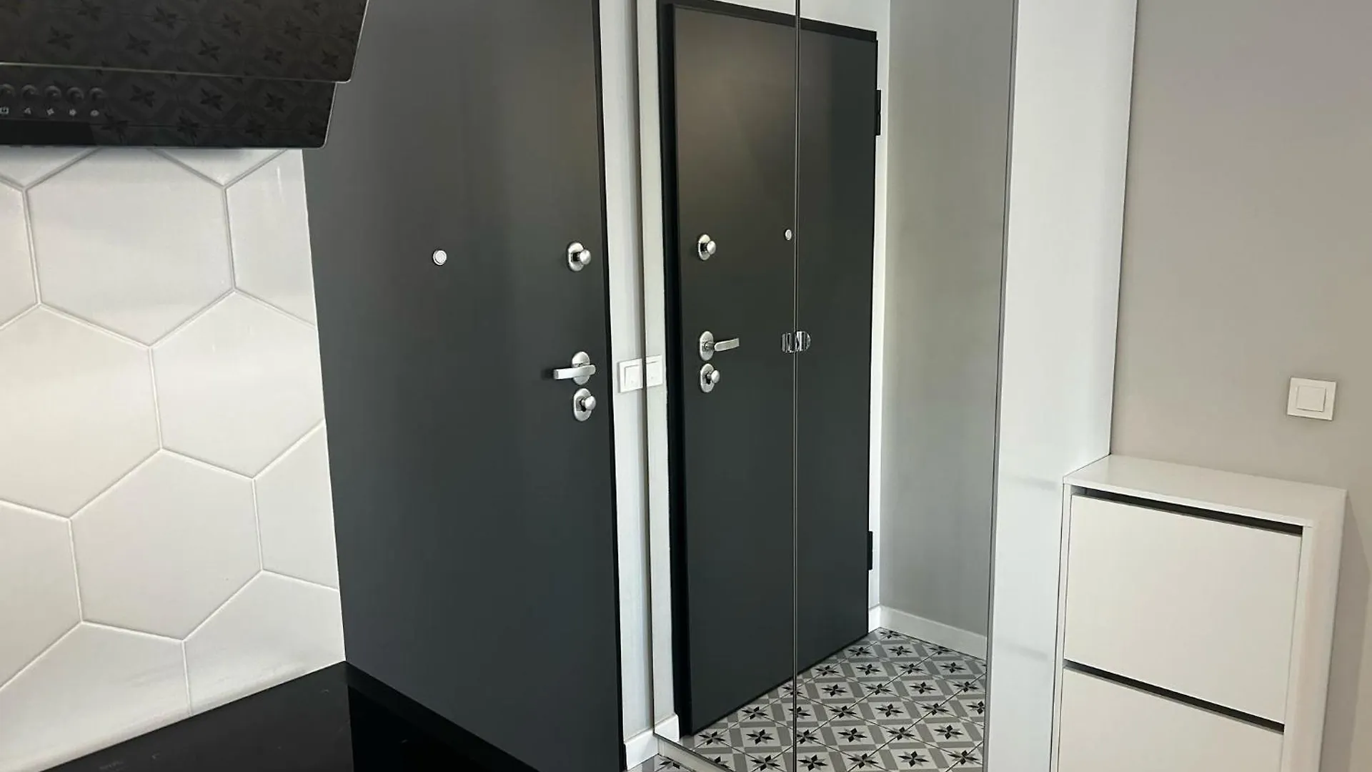 Apartment Luksusowy Apartament Z Parkingiem I Klimatyzacja W Samym Centrum Wroclawia