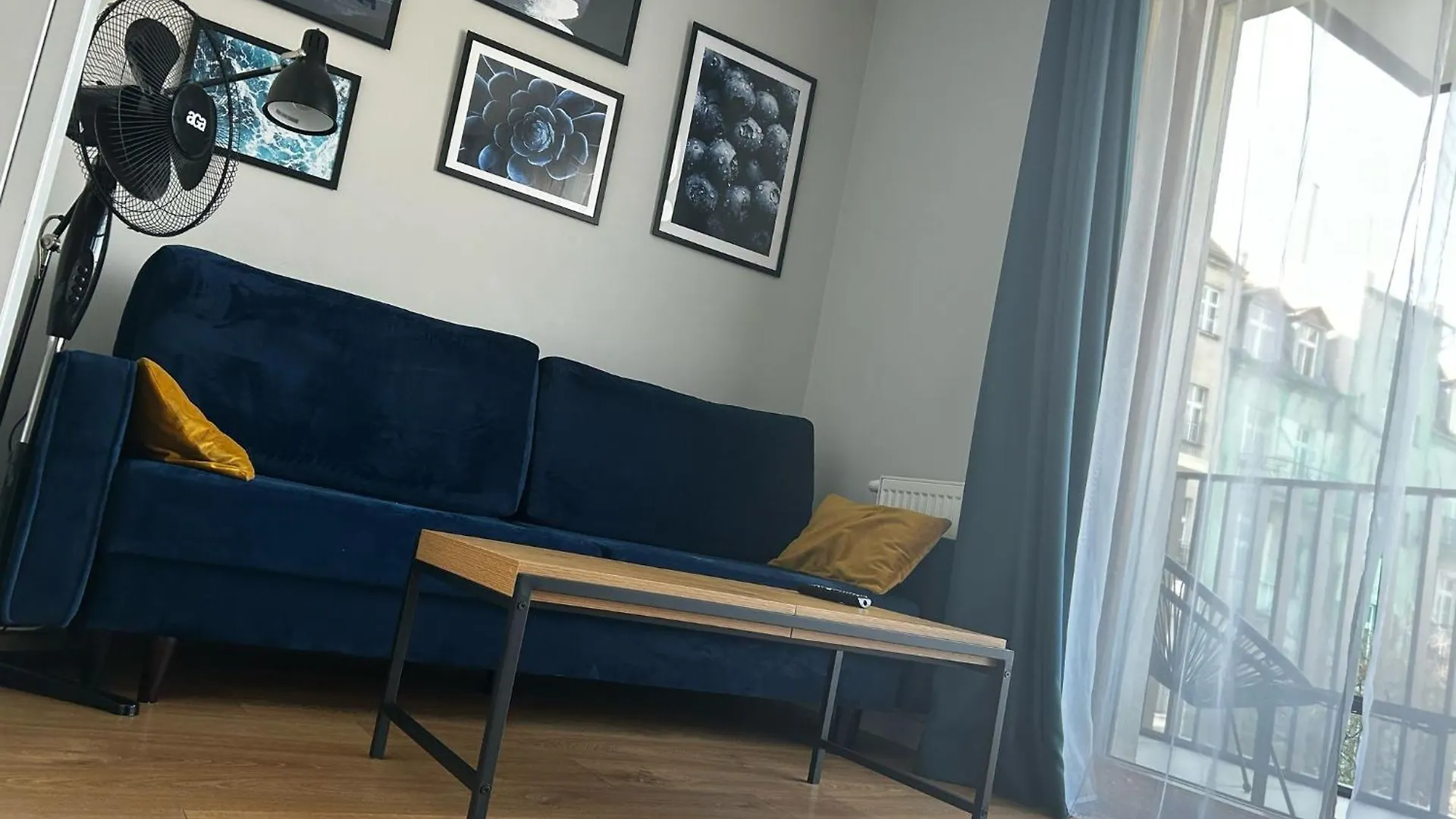 Luksusowy Apartament Z Parkingiem I Klimatyzacja W Samym Centrum Wroclawia Wroclaw