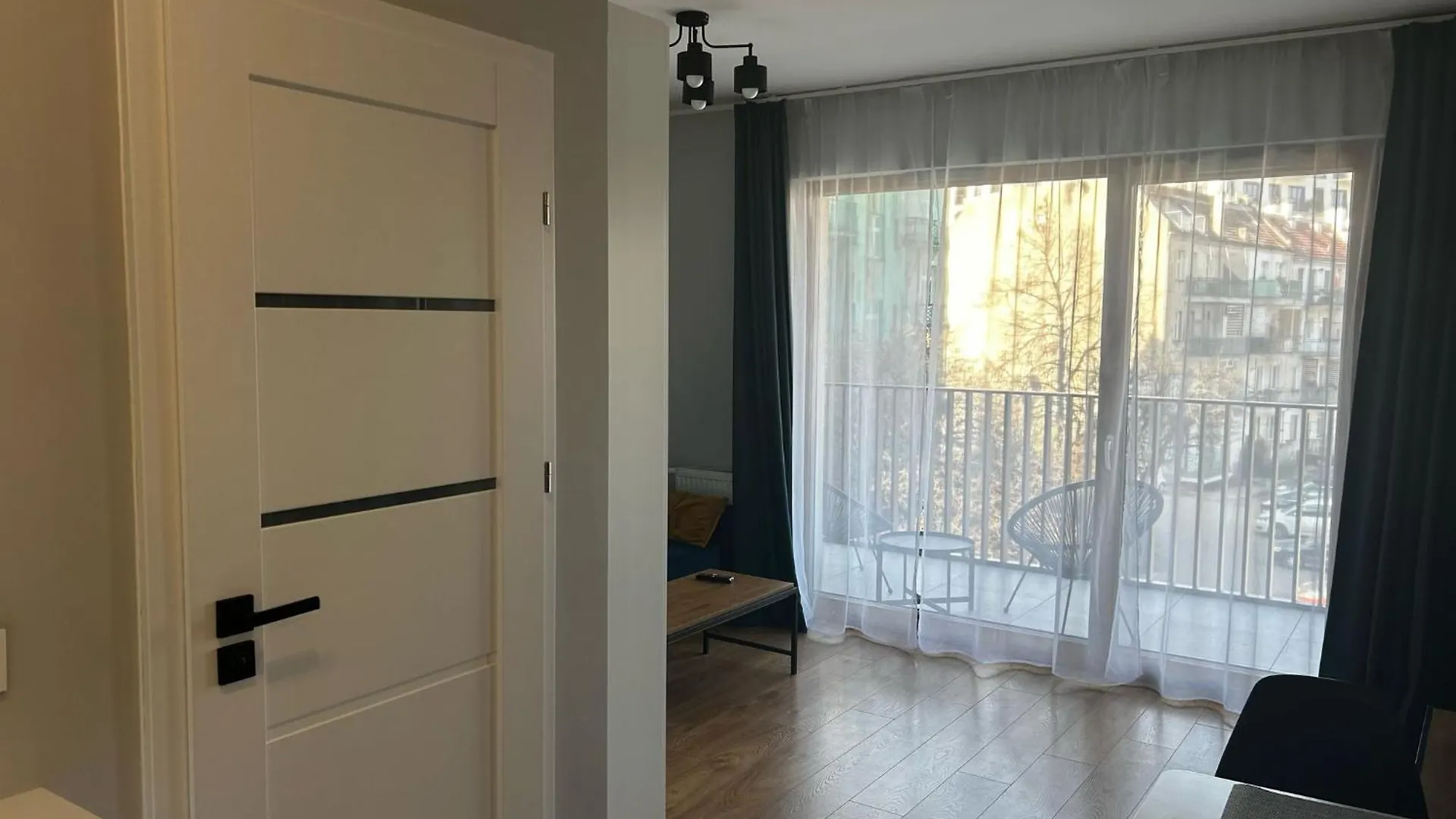 Apartment Luksusowy Apartament Z Parkingiem I Klimatyzacja W Samym Centrum Wroclawia Poland