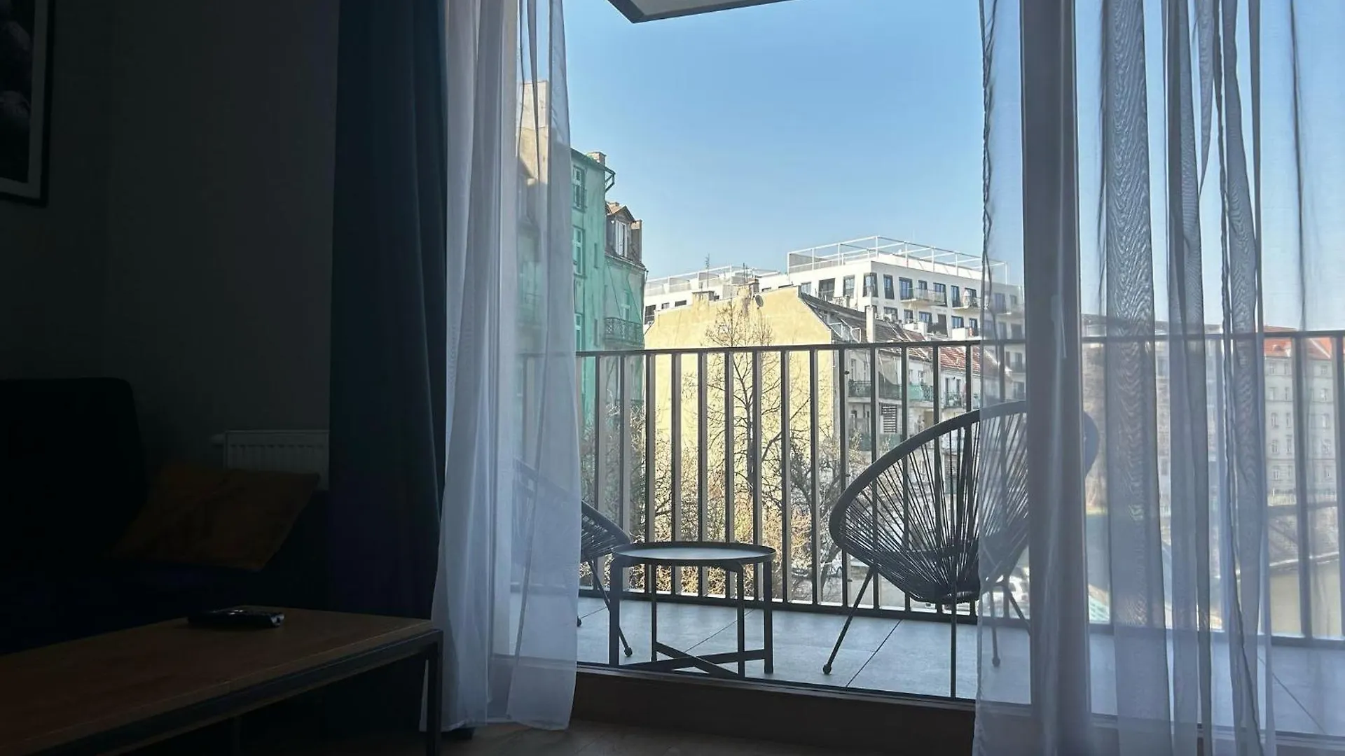 Apartment Luksusowy Apartament Z Parkingiem I Klimatyzacja W Samym Centrum Wroclawia