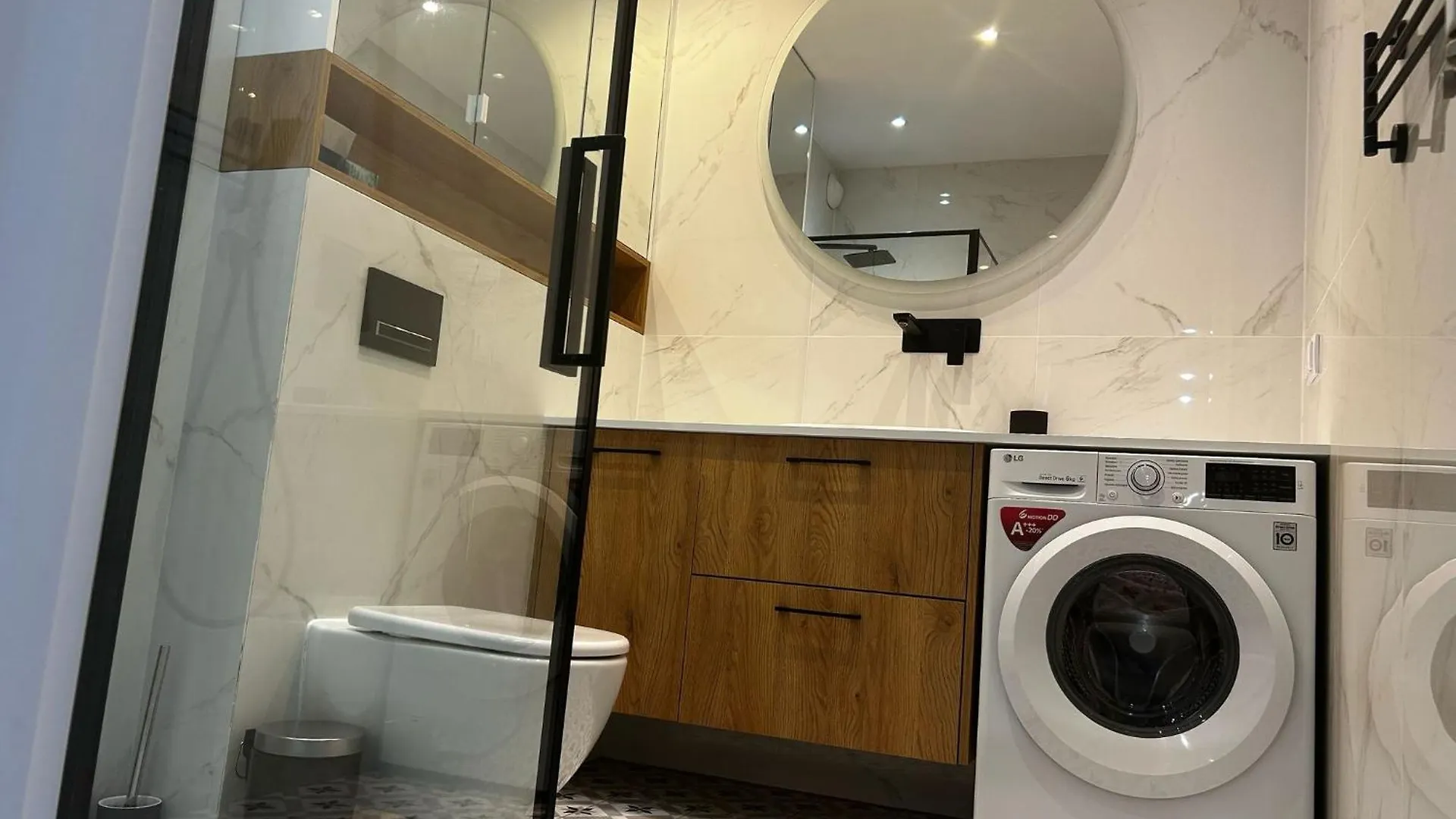 Luksusowy Apartament Z Parkingiem I Klimatyzacja W Samym Centrum Wroclawia Poland