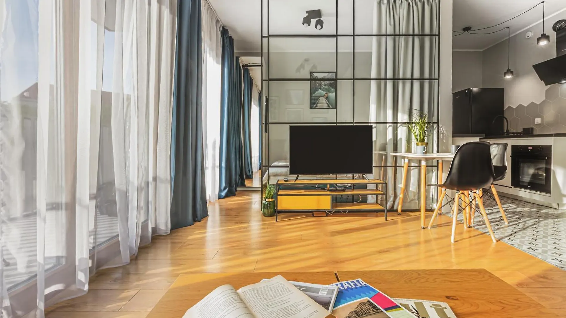 Luksusowy Apartament Z Parkingiem W Samym Centrum Wroclawia 0*, Breslau Polen