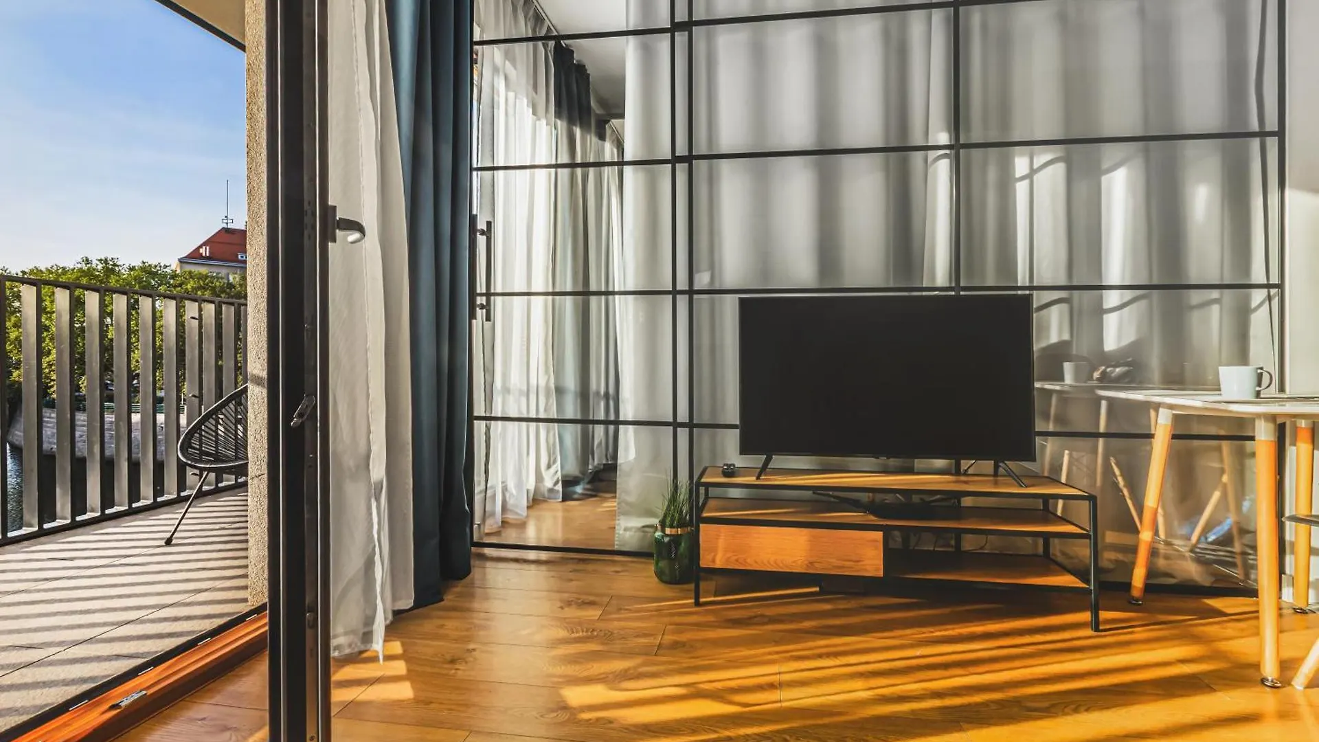 Luksusowy Apartament Z Parkingiem W Samym Centrum Wroclawia