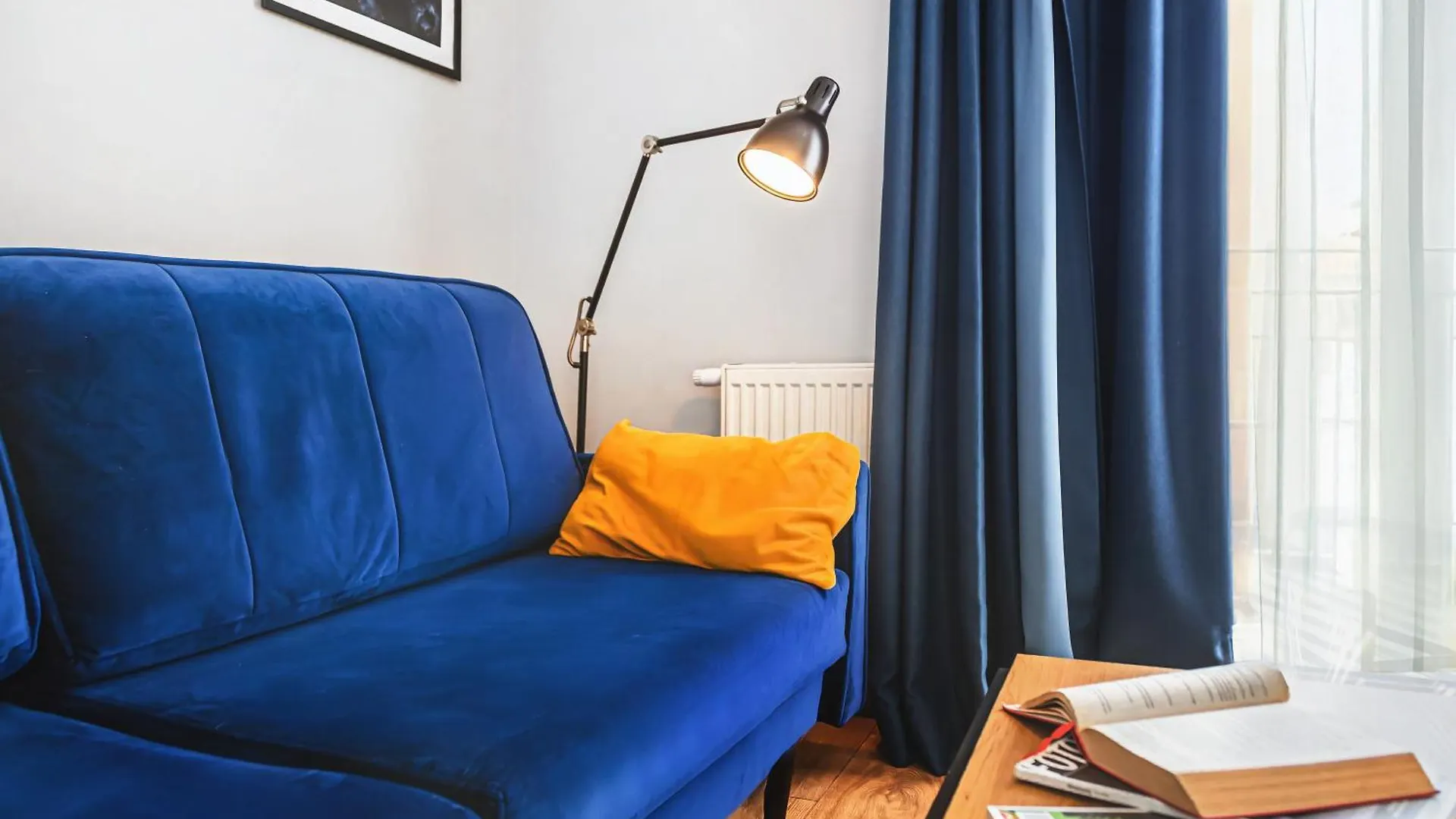 Luksusowy Apartament Z Parkingiem W Samym Centrum Wroclawia Apartment Breslau
