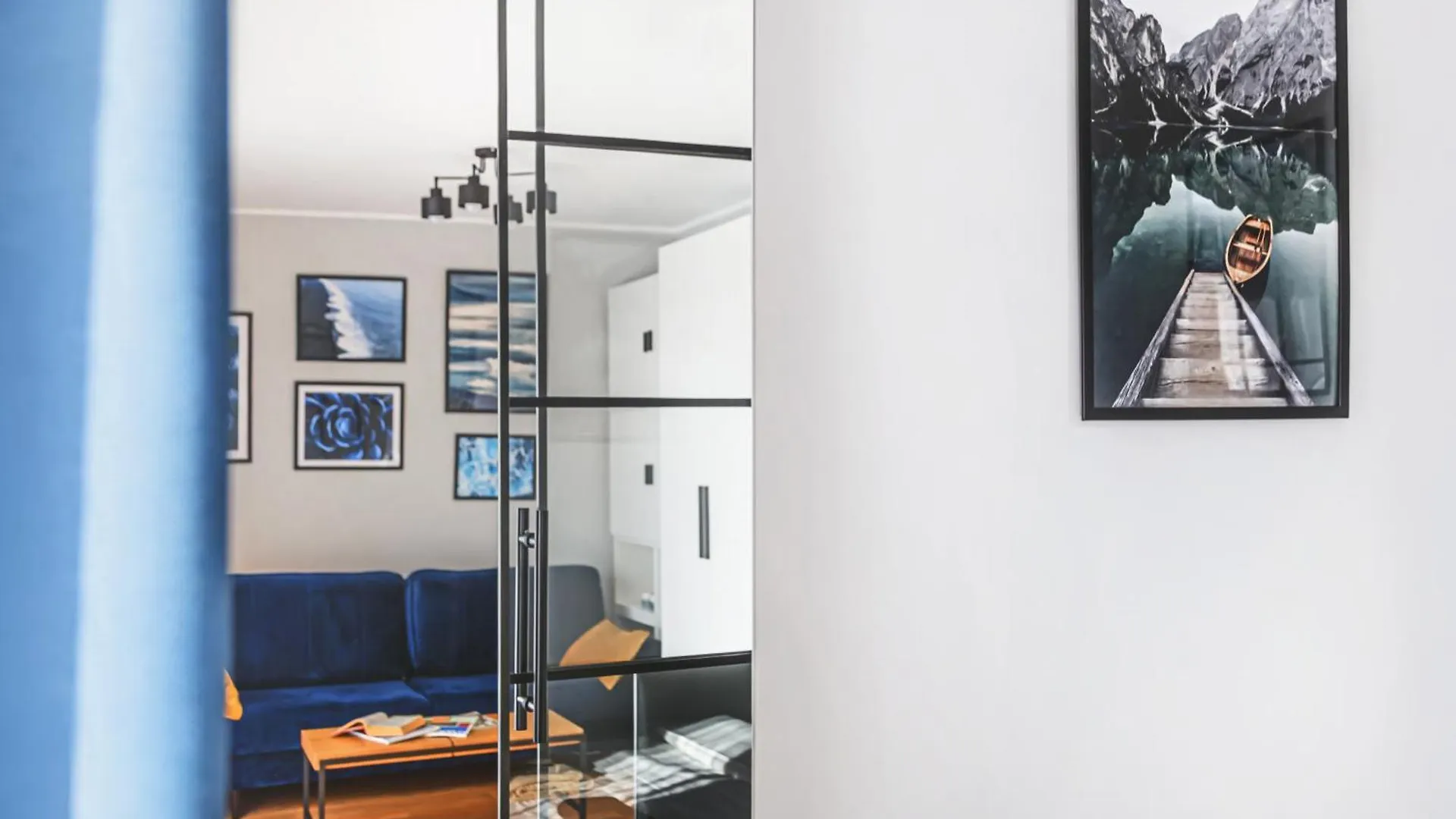 Apartment Luksusowy Apartament Z Parkingiem W Samym Centrum Wroclawia Polen