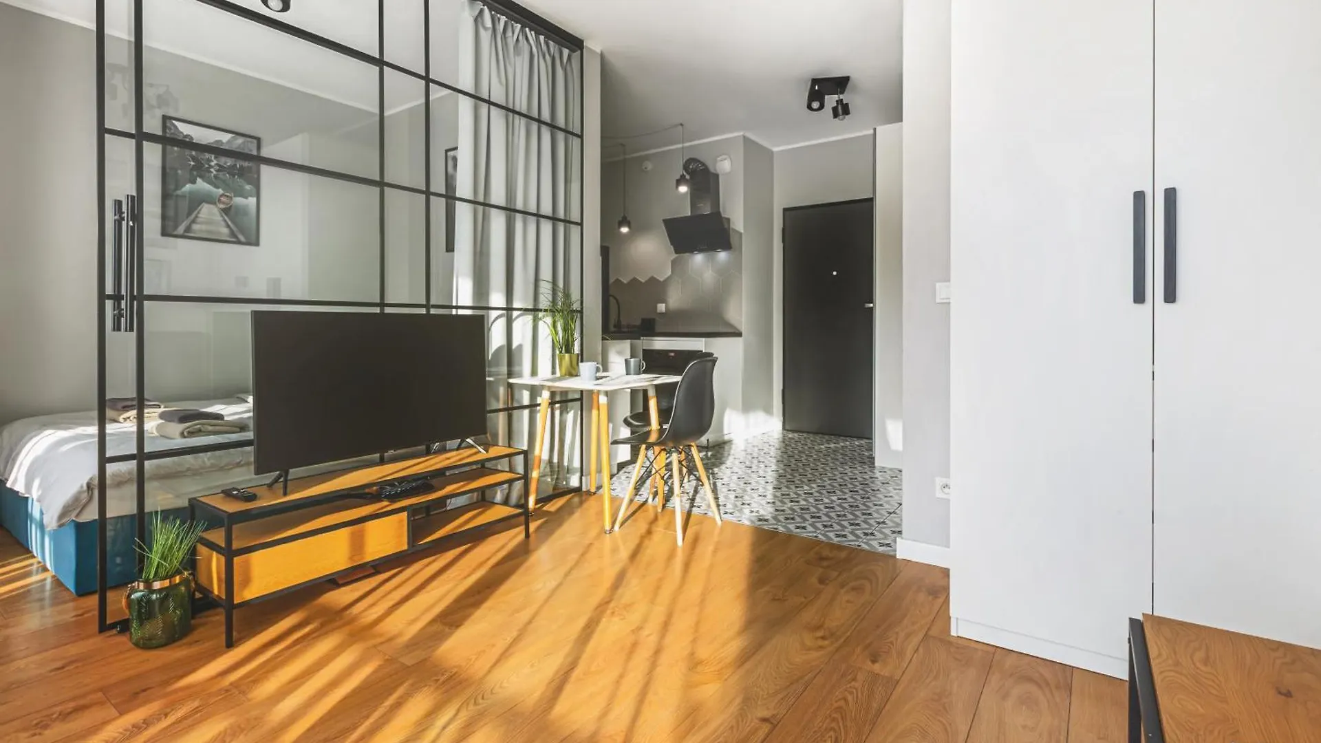 Luksusowy Apartament Z Parkingiem W Samym Centrum Wroclawia Apartment Breslau